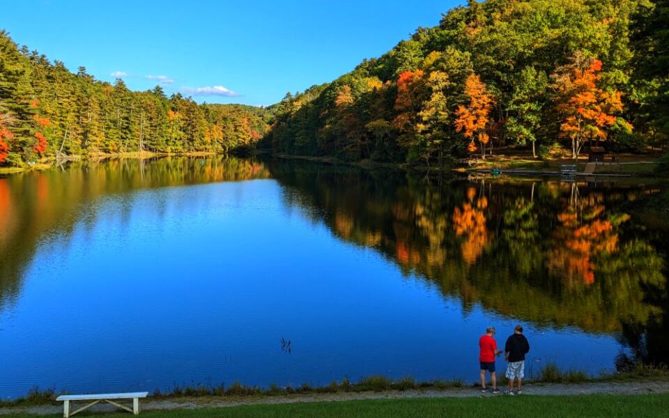14 Places That Prove West Virginia Is America’s Most Underrated Mountain State