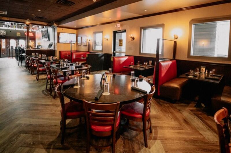 This Wilmington Tavern Has Won Delaware’s Burger Battle 4 Times