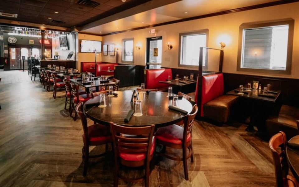 This Wilmington Tavern Has Won Delaware’s Burger Battle 4 Times