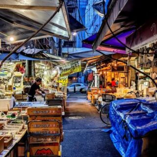 15 Food Markets Around the World That Are a Feast for the Senses