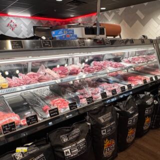 This Nashville Butcher Shop Hand-Cuts Steaks So Good Tennessee Locals Skip the Grocery Store Meat Counter