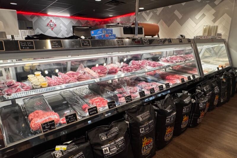 This Nashville Butcher Shop Hand-Cuts Steaks So Good Tennessee Locals Skip the Grocery Store Meat Counter