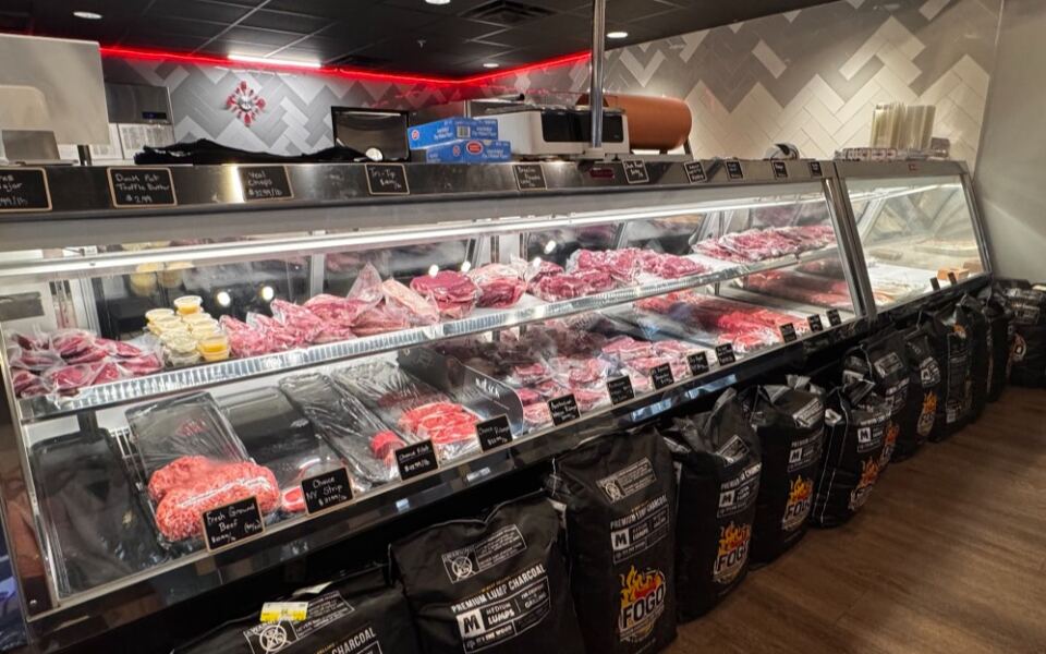 This Nashville Butcher Shop Hand-Cuts Steaks So Good Tennessee Locals Skip the Grocery Store Meat Counter