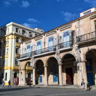 15 Countries That Went From Prosperous to Economic Struggle