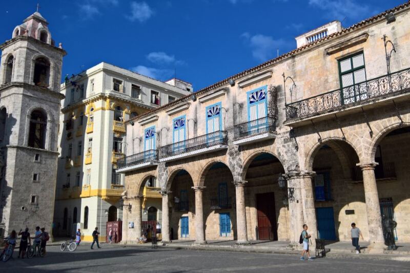 15 Countries That Went From Prosperous to Economic Struggle