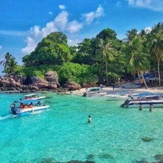 21 Of The World’s Best Islands, Chosen By Our Travelers