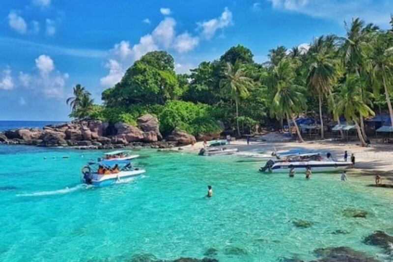 21 Of The World’s Best Islands, Chosen By Our Travelers