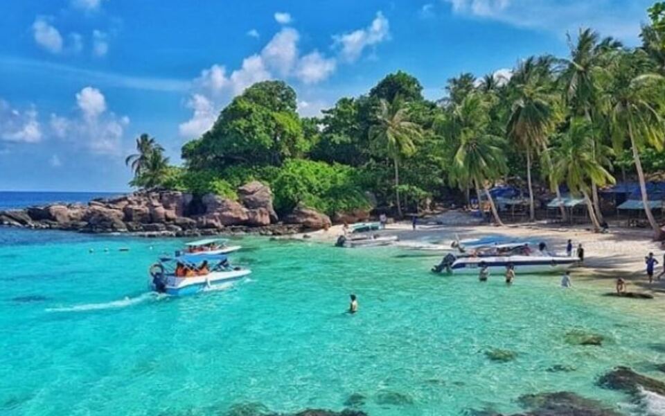 21 Of The World’s Best Islands, Chosen By Our Travelers