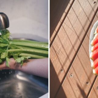15 Foods That May Help You Smell Better Naturally