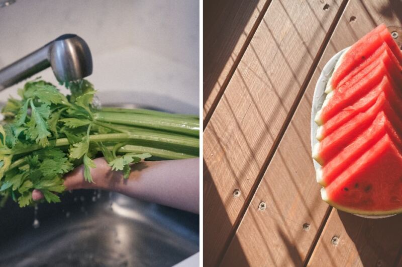 15 Foods That May Help You Smell Better Naturally