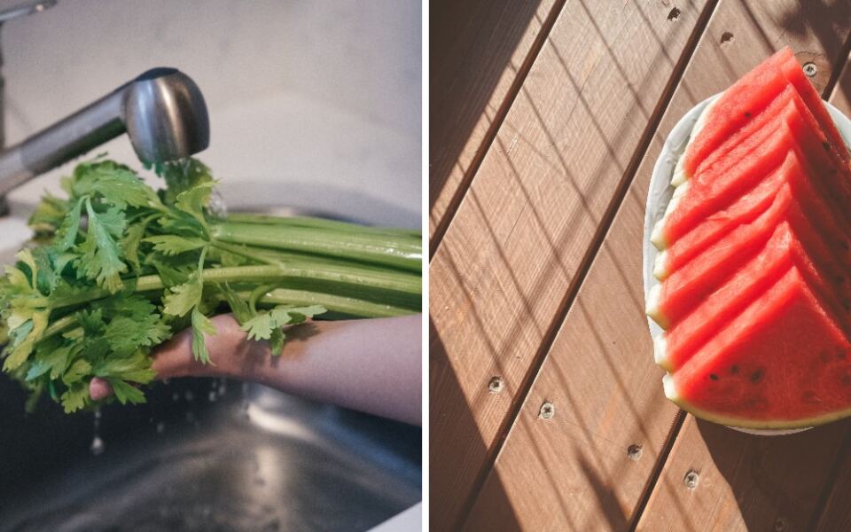 15 Foods That May Help You Smell Better Naturally