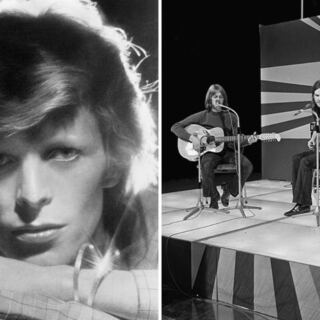 These 17 Songs Made 1975 Feel Absolutely Magical