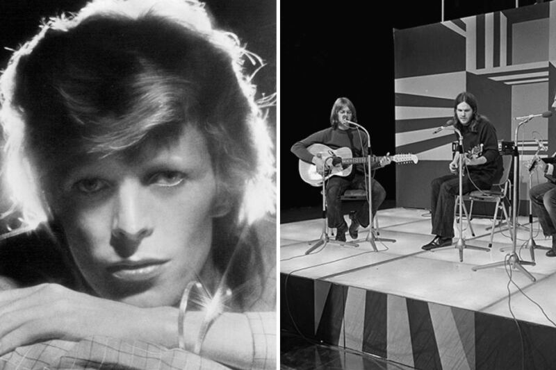 These 17 Songs Made 1975 Feel Absolutely Magical