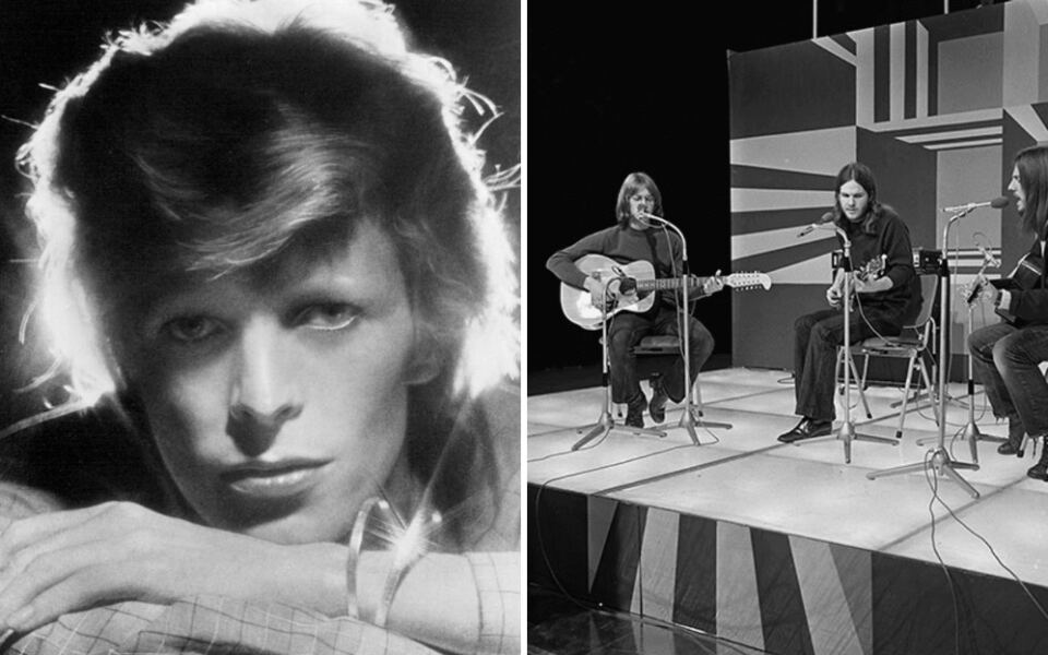 These 17 Songs Made 1975 Feel Absolutely Magical