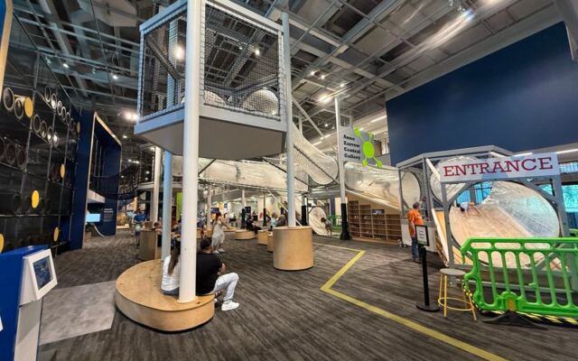 Seven Quirky Oklahoma Museums Where You Actually Touch, Try, and Take Part in the Exhibits