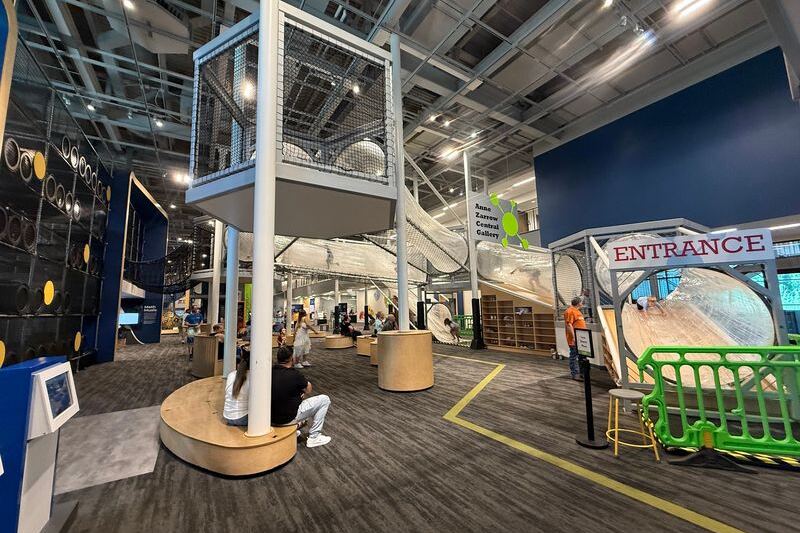 Seven Quirky Oklahoma Museums Where You Actually Touch, Try, and Take Part in the Exhibits