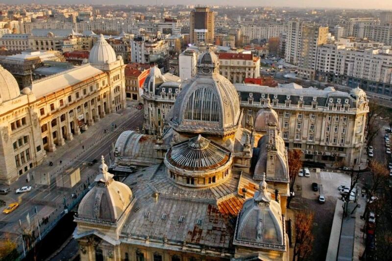 15 Countries Facing Europe’s Toughest Economic Challenges