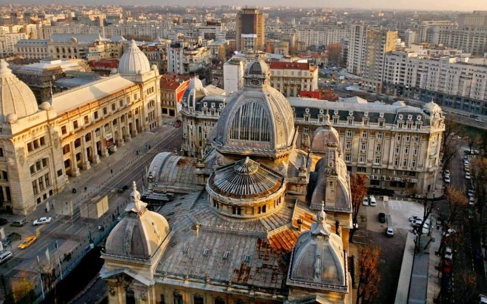 15 Countries Facing Europe’s Toughest Economic Challenges