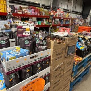 At This Upstate New York Discount Grocery, Name-Brand Deals Cut Some Shoppers’ Bills in Half