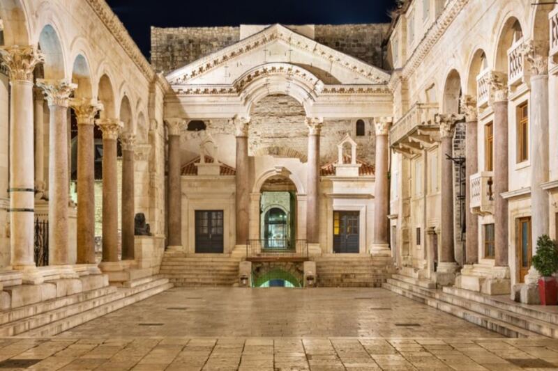 10 Croatian Destinations From Medieval Cities to Island Escapes