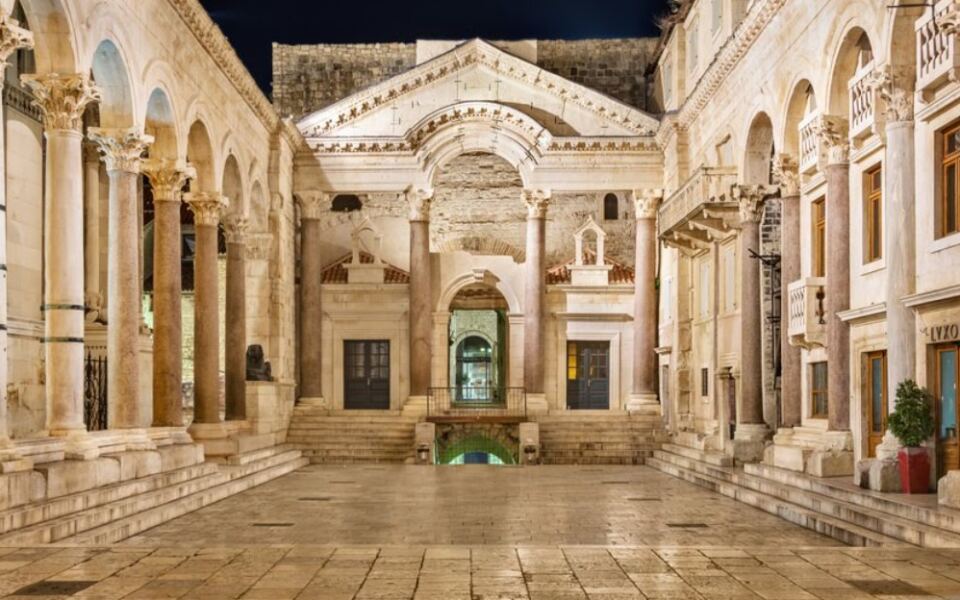 10 Croatian Destinations From Medieval Cities to Island Escapes