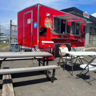 Seven Oregon Food Carts Where a Full Meal Still Comes in Under Ten Dollars