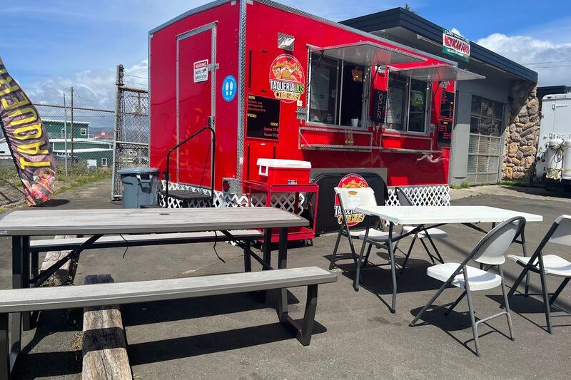 Seven Oregon Food Carts Where a Full Meal Still Comes in Under Ten Dollars