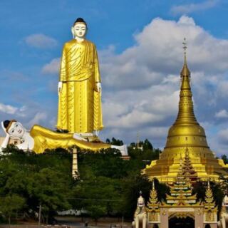 15 of the World’s Tallest Statues and the Stories Behind Them