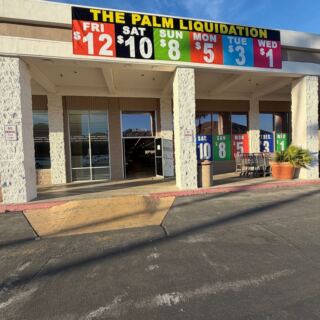At This California Bin Store, the Day You Shop Sets the Price—and Every Bin Hides a Bargain