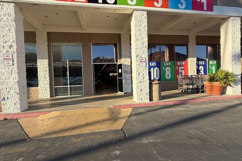 At This California Bin Store, the Day You Shop Sets the Price—and Every Bin Hides a Bargain