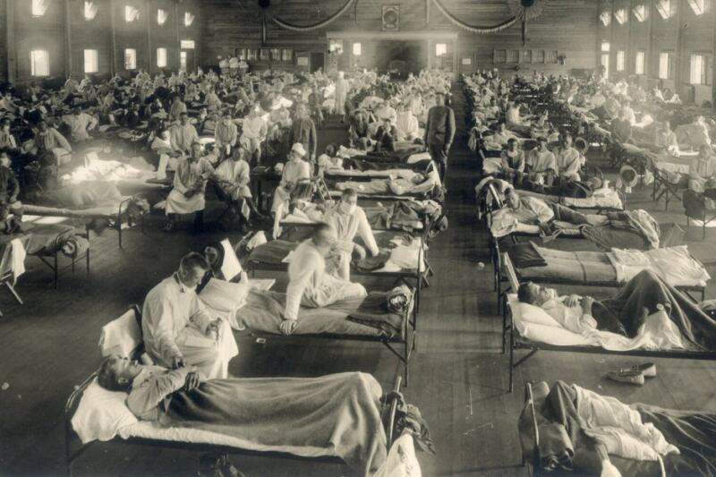 Not All Hard Times Are Equal: 14 Worst Years Humans Ever Lived Through