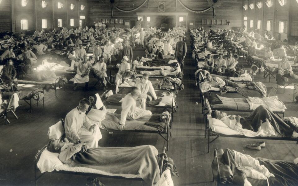 Not All Hard Times Are Equal: 14 Worst Years Humans Ever Lived Through