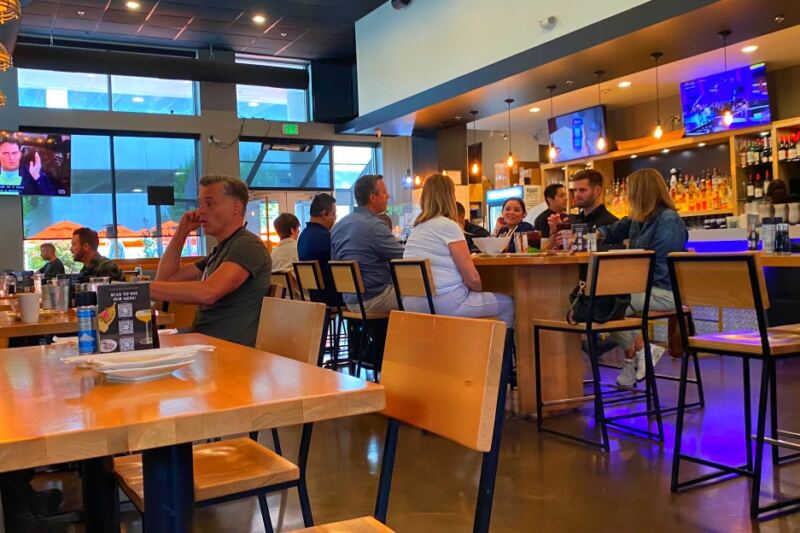 This Grand Rapids Favorite Serves Sushi and Ramen That Locals Line Up For Week After Week
