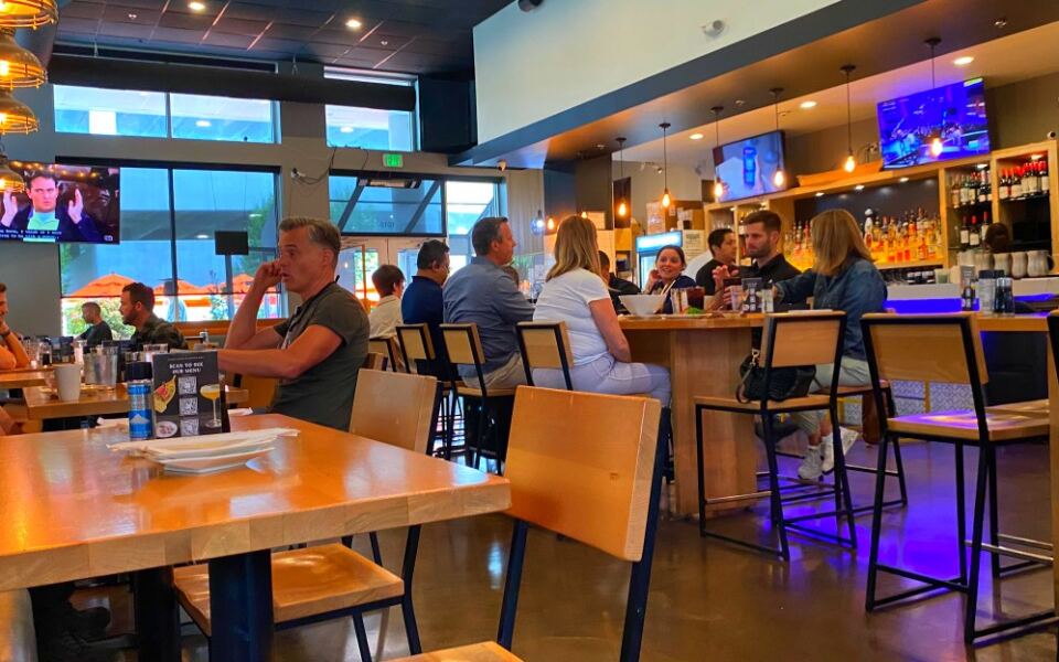 This Grand Rapids Favorite Serves Sushi and Ramen That Locals Line Up For Week After Week
