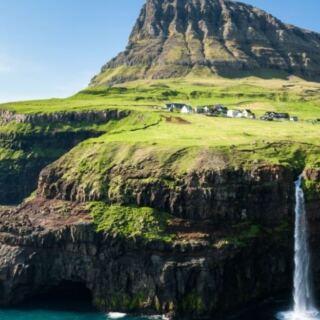 17 Remote Villages Around the World That Feel Almost Untouched by Time