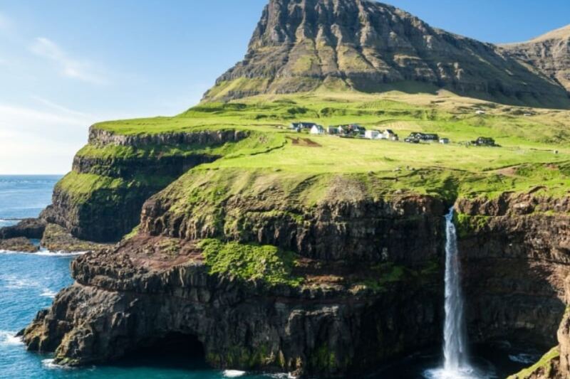 17 Remote Villages Around the World That Feel Almost Untouched by Time