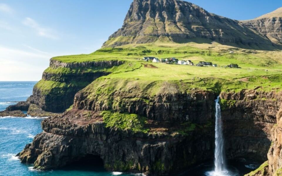 17 Remote Villages Around the World That Feel Almost Untouched by Time