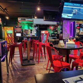 This Iowa City Tavern Has Kept University of Iowa Locals Coming Back Over 30 Years for Its Wings and Beer