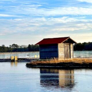 13 New Jersey Walks Where A Short Stroll Still Feels Like An Adventure