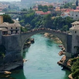 13 European Towns That Could Easily Become The Highlight Of A Longer Trip