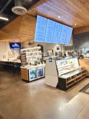 At This Scottsdale Seafood Market The Counter Is Fresh And You Take Dinner Home