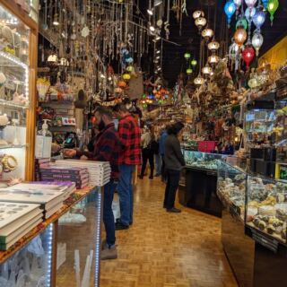 This Oklahoma Emporium Is Part Museum, Part Magical Library, and Part Your Eccentric Aunt’s Attic