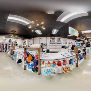 This Massachusetts Resale Shop Trades Your Old Outfit For Name Brands So Cheap You’ll Stop Buying New
