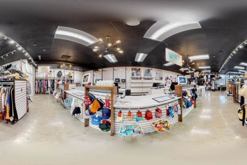 This Massachusetts Resale Shop Trades Your Old Outfit For Name Brands So Cheap You’ll Stop Buying New