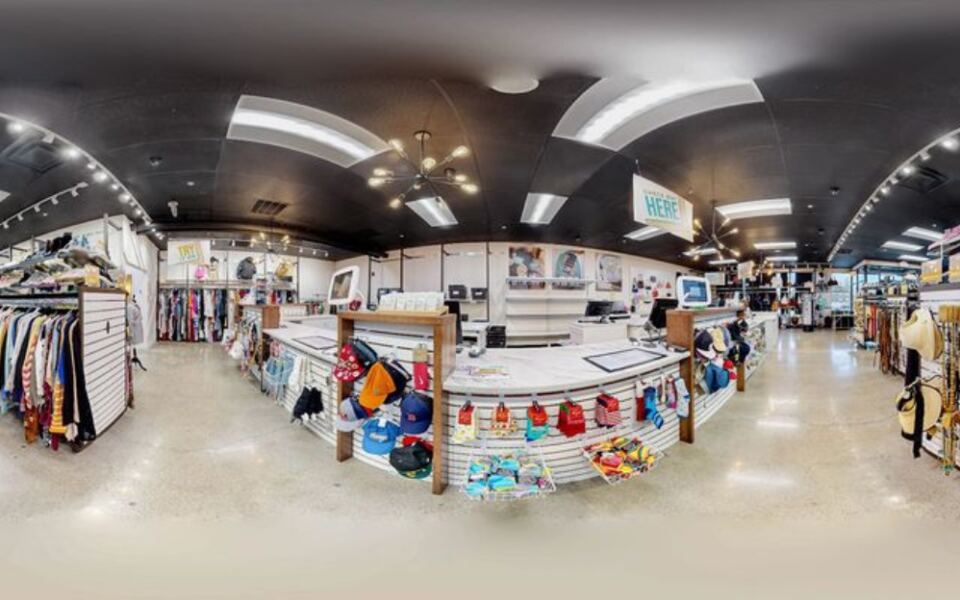 This Massachusetts Resale Shop Trades Your Old Outfit For Name Brands So Cheap You’ll Stop Buying New