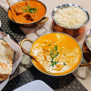This Middletown, Delaware, Restaurant Is Bringing Bold Indian Flavors to One of the State’s Fastest-Growing Towns