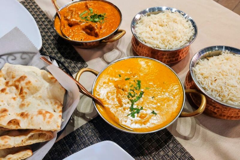 This Middletown, Delaware, Restaurant Is Bringing Bold Indian Flavors to One of the State’s Fastest-Growing Towns