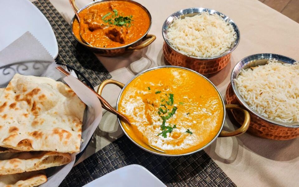 This Middletown, Delaware, Restaurant Is Bringing Bold Indian Flavors to One of the State’s Fastest-Growing Towns