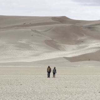 13 U.S. Places Where The Ground Beneath Your Feet Is The Main Attraction