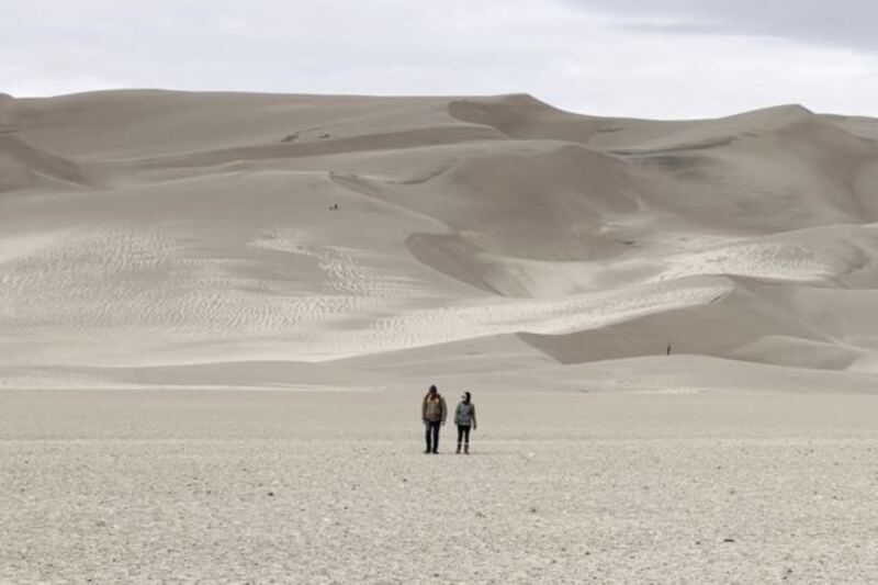 13 U.S. Places Where The Ground Beneath Your Feet Is The Main Attraction
